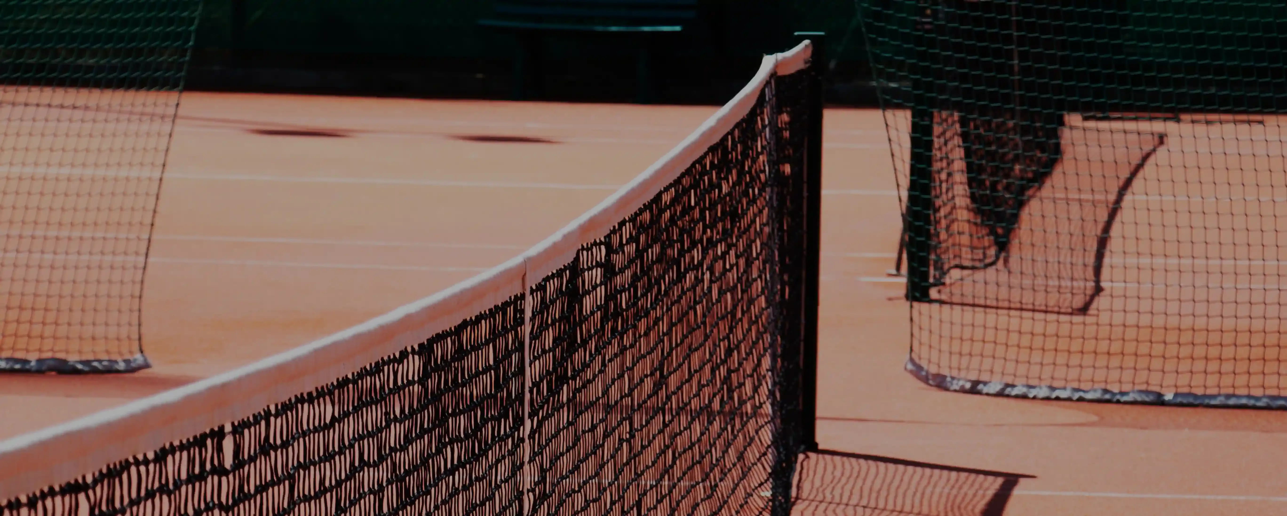 Tennisplatz