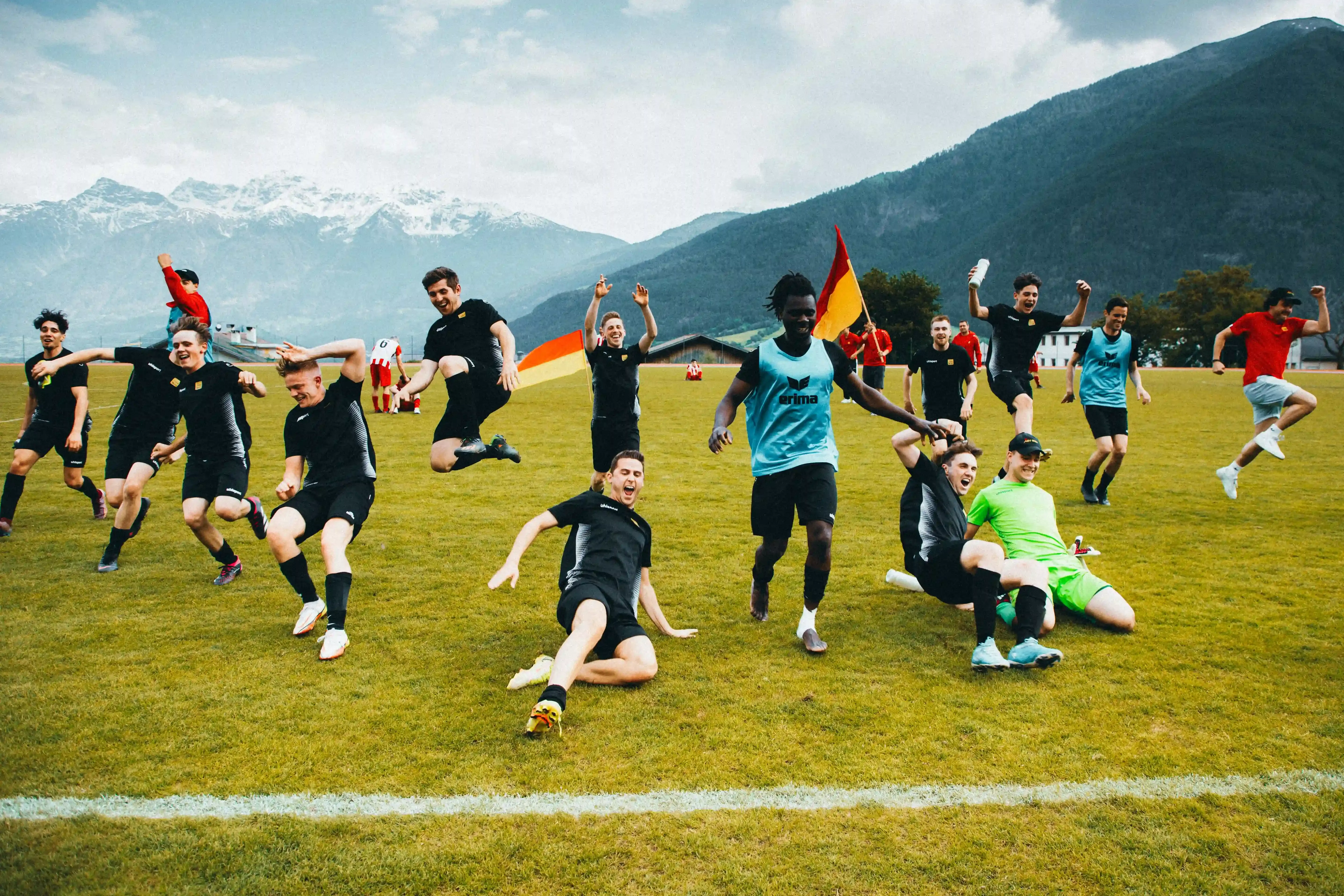 Fussball