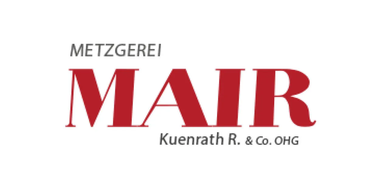 Metzgerei Mair