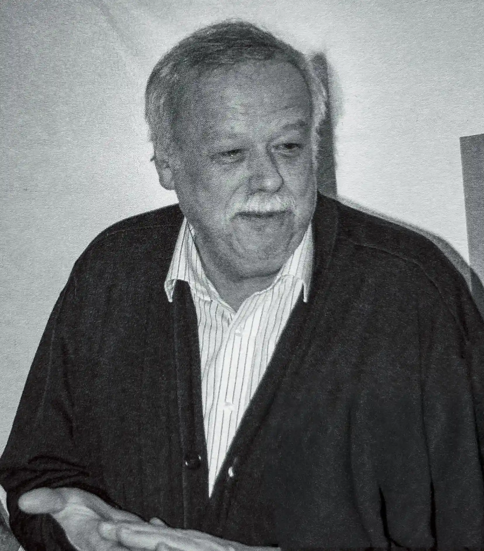 Albert Flora
