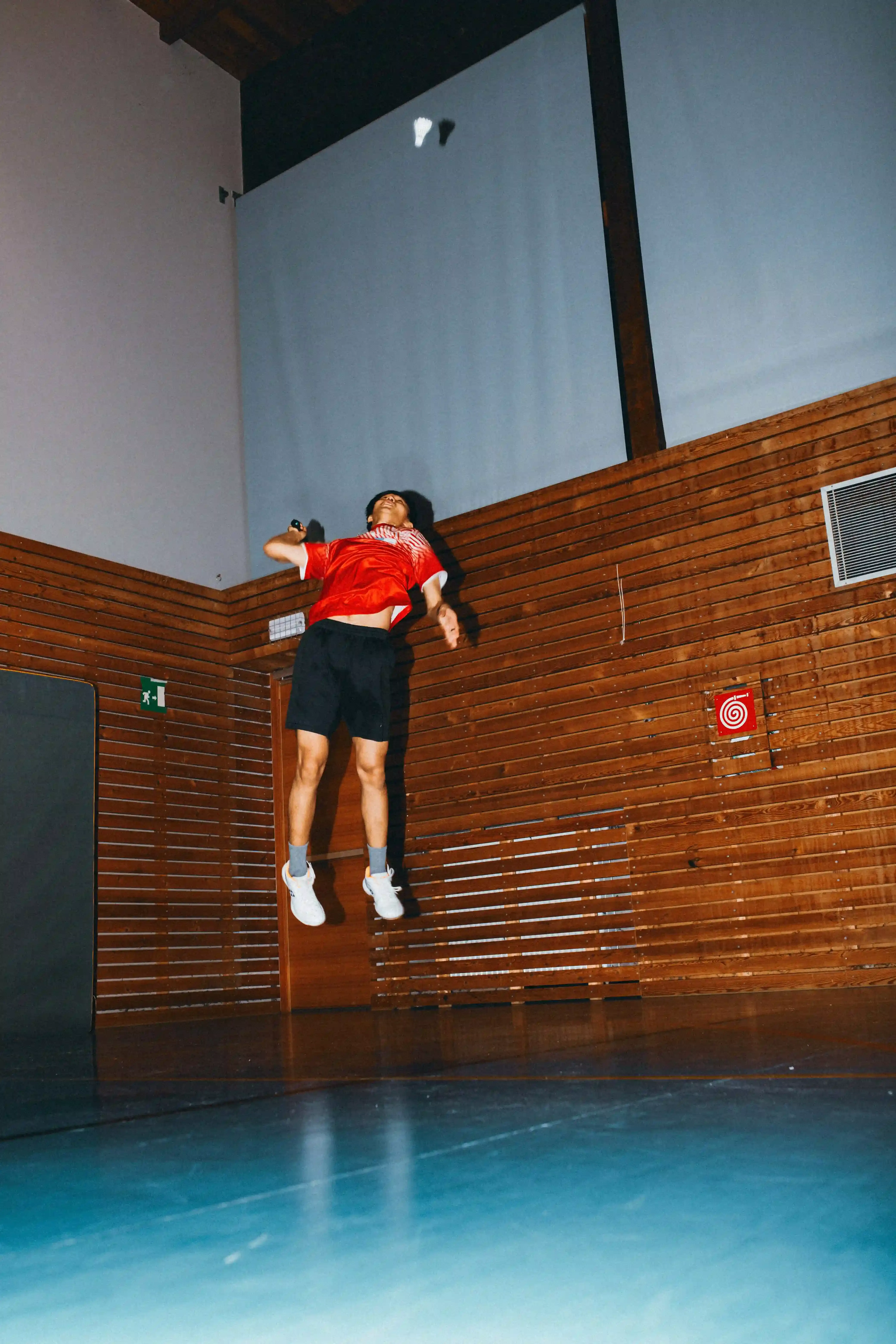 Badminton