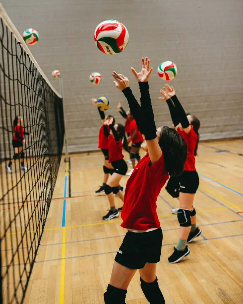 volleyball