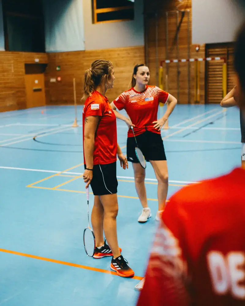 badminton