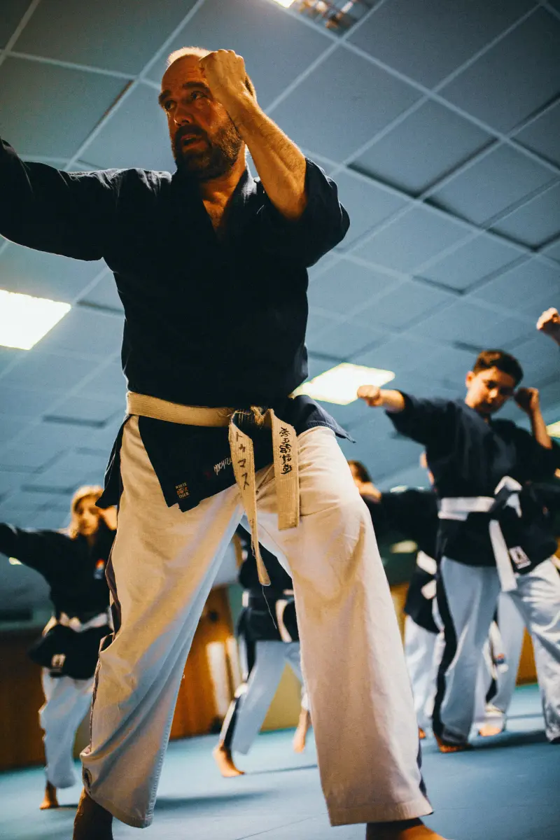 yoseikan