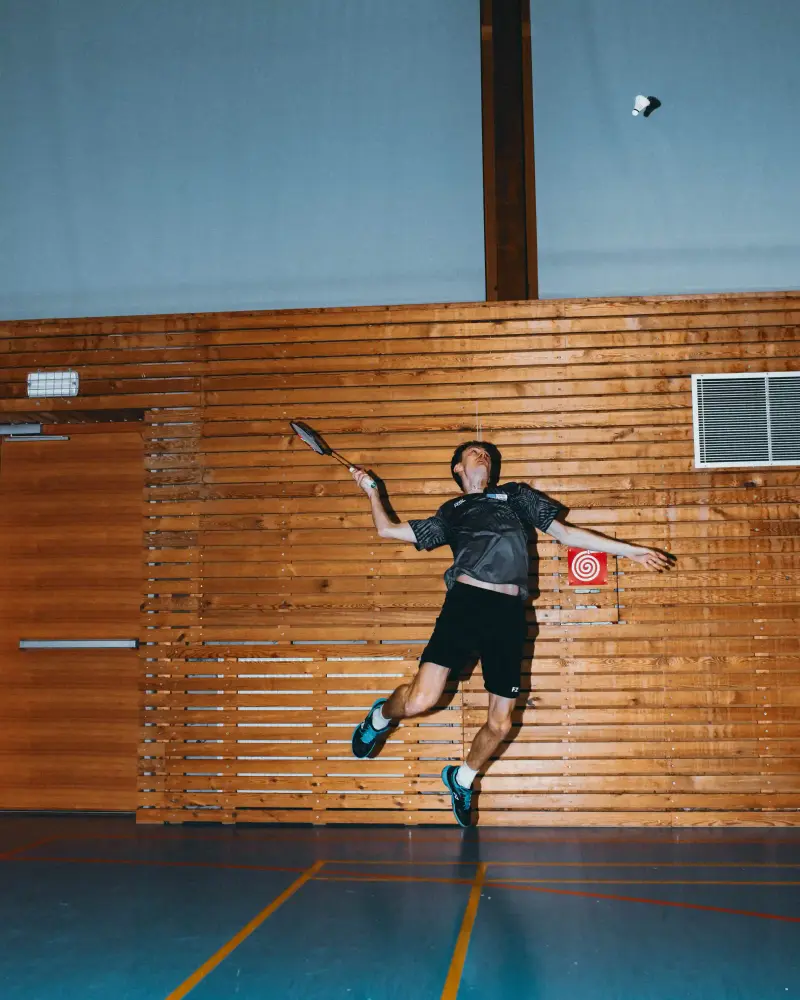 badminton