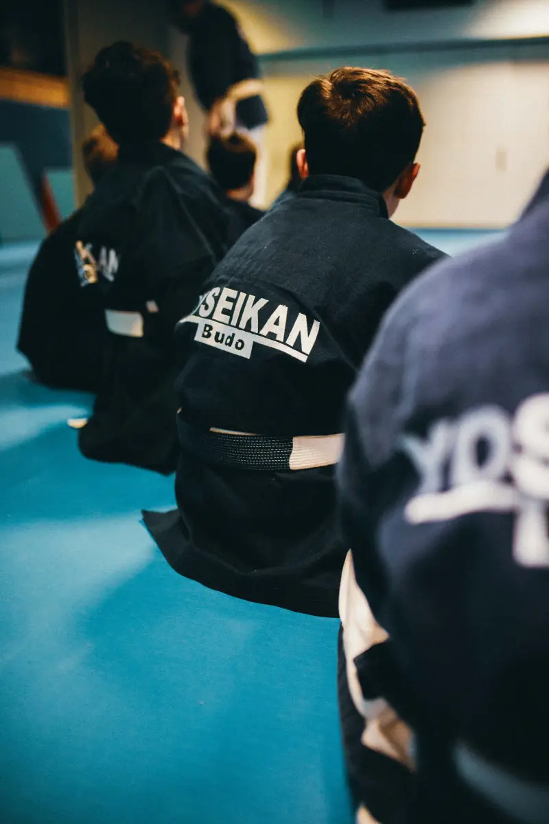 yoseikan