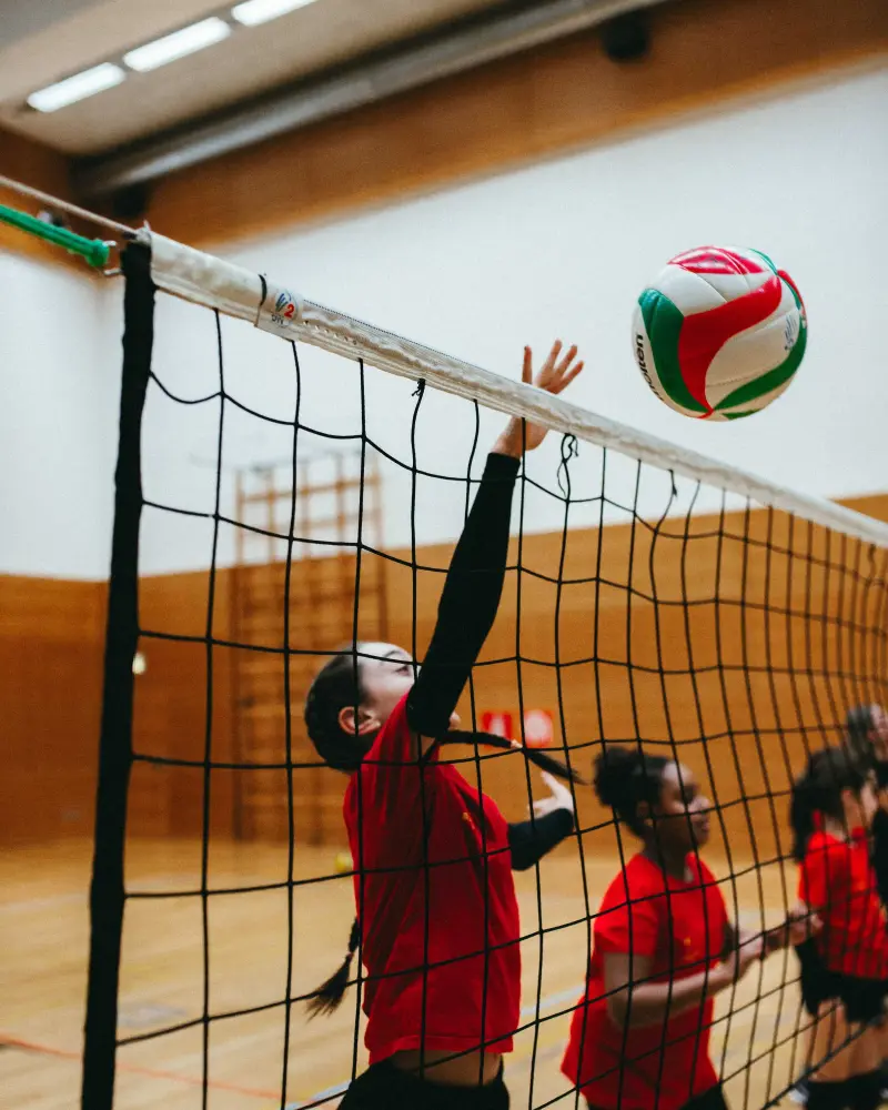 volleyball