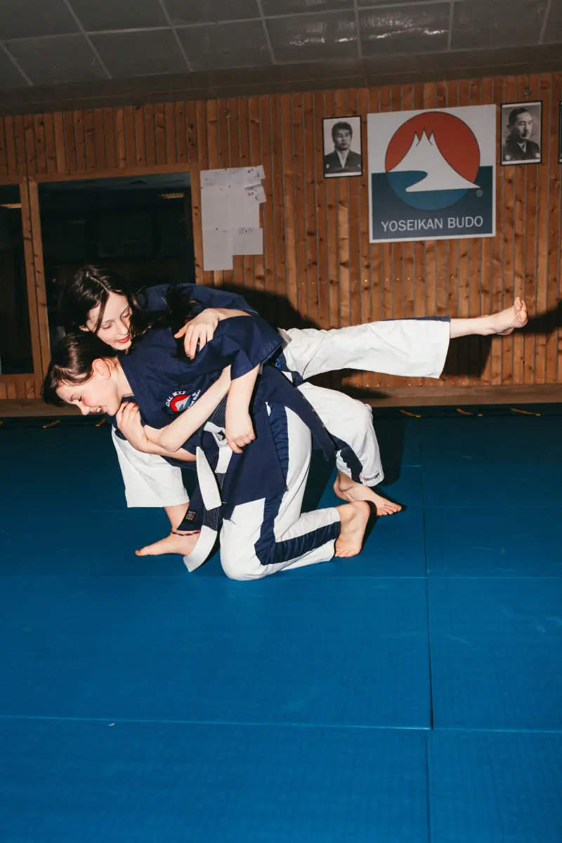 yoseikan