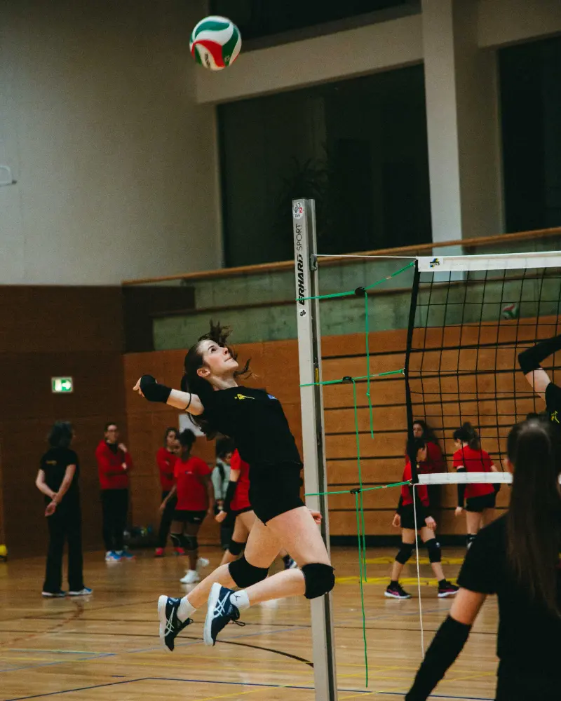 volleyball