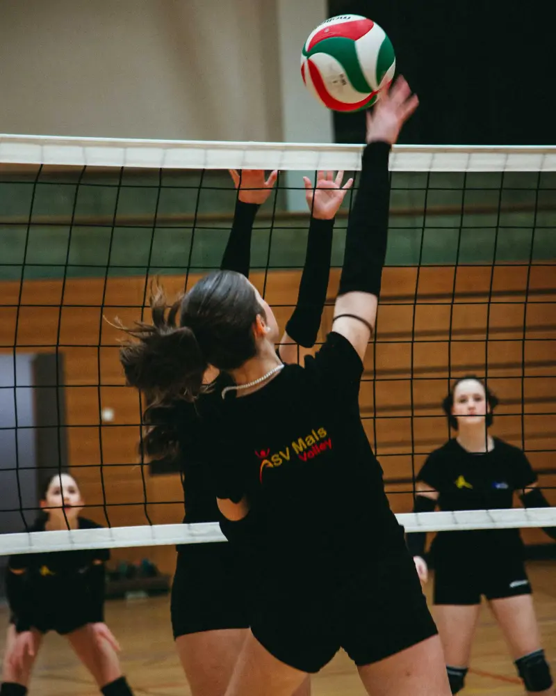 volleyball