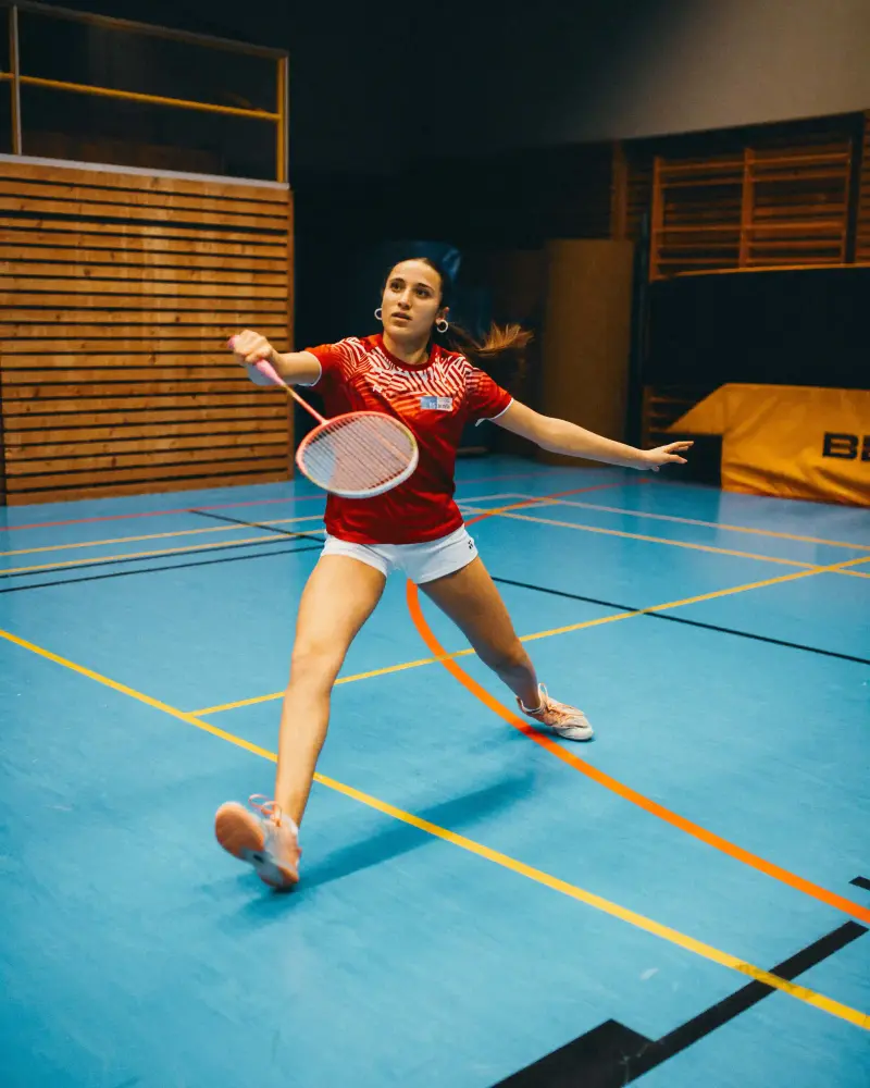 badminton