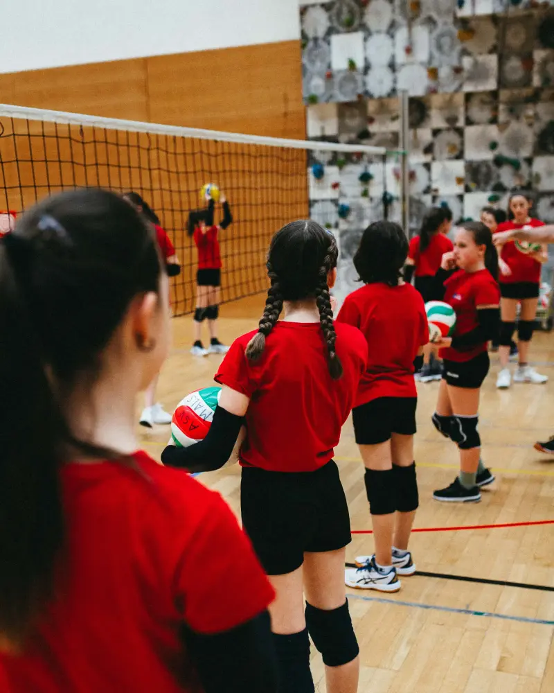 volleyball
