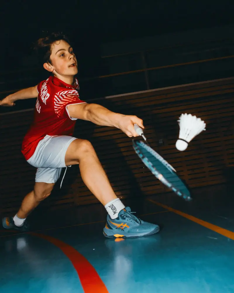 badminton