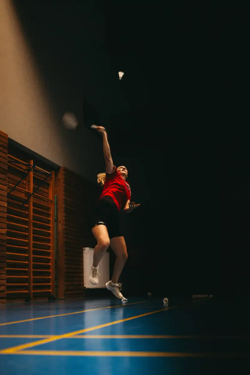 badminton