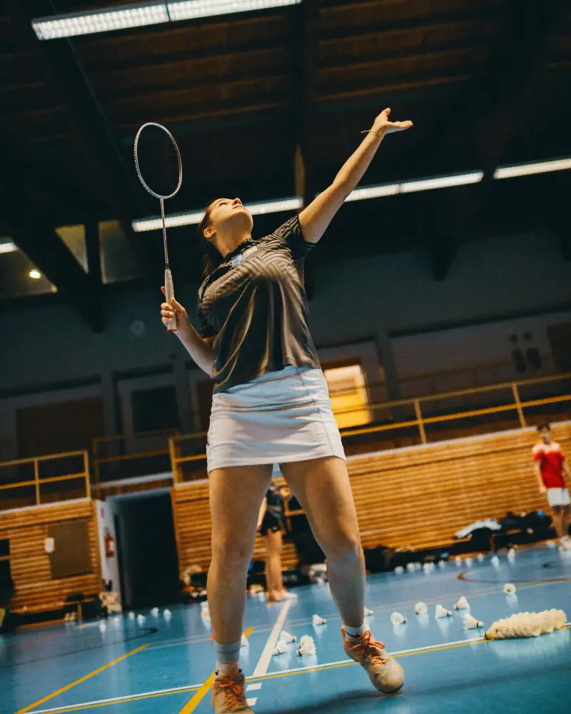 badminton