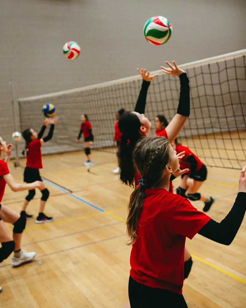 volleyball