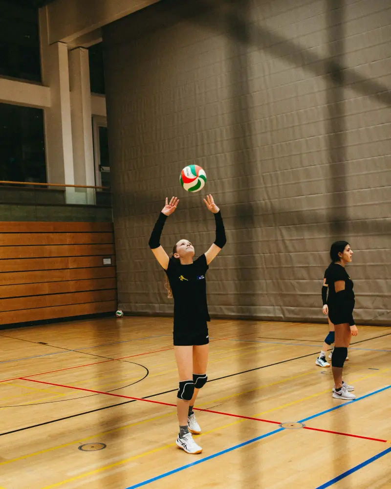 volleyball