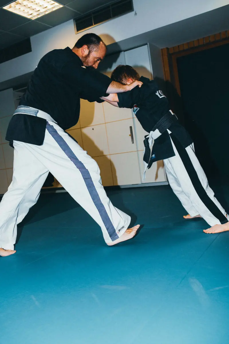 yoseikan