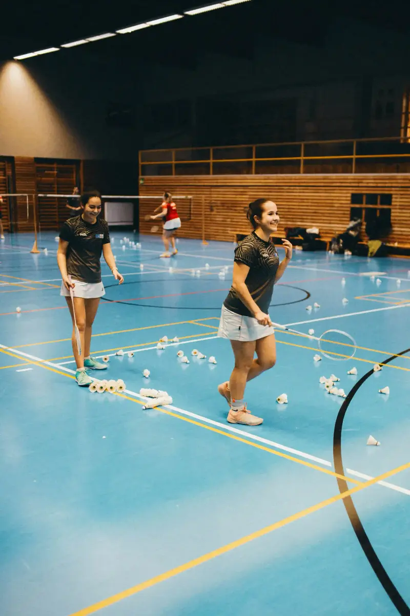 badminton
