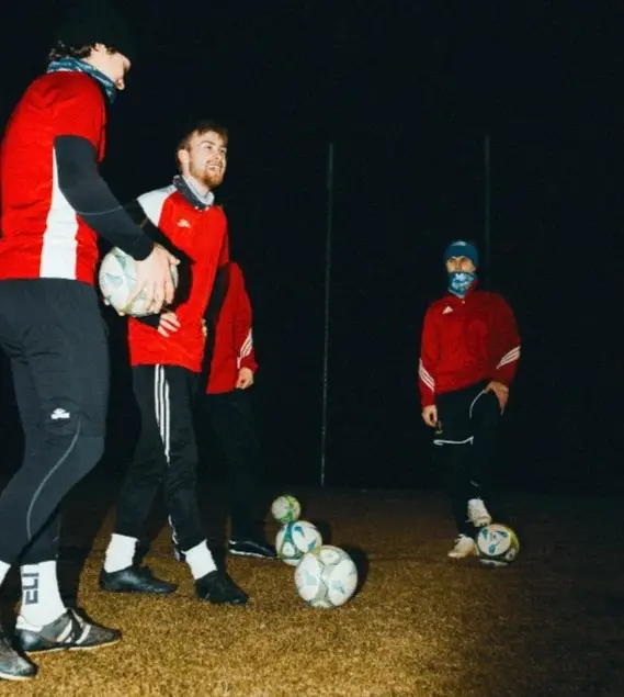 Training