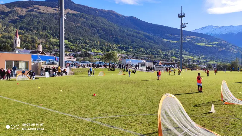 Spielfoto