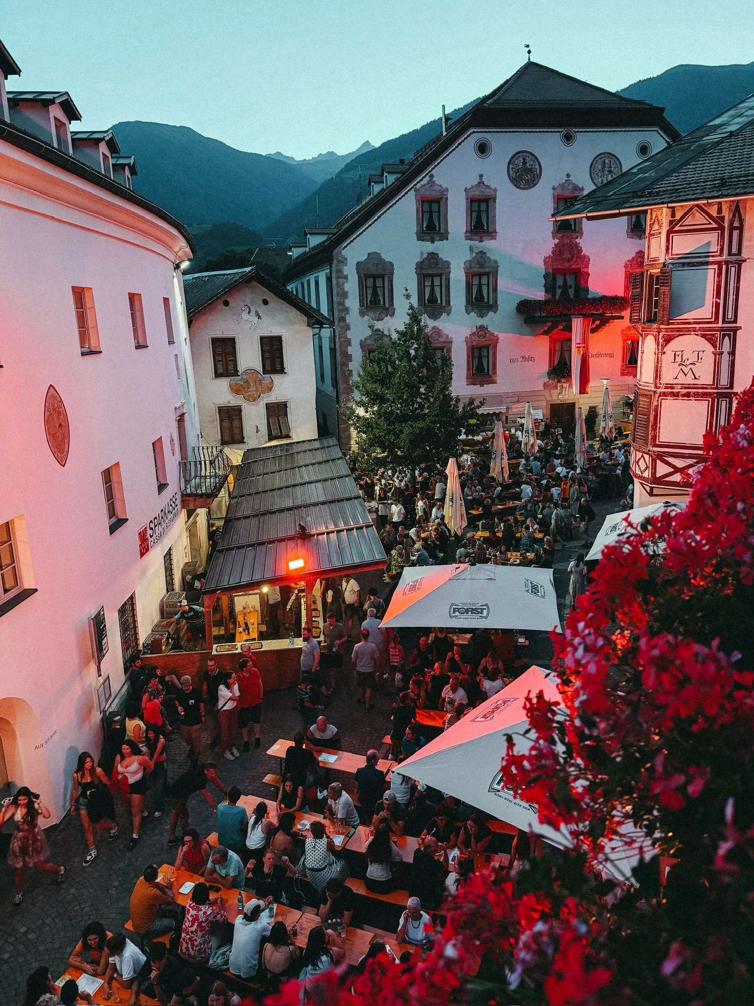 Malser Kirchtag 2026