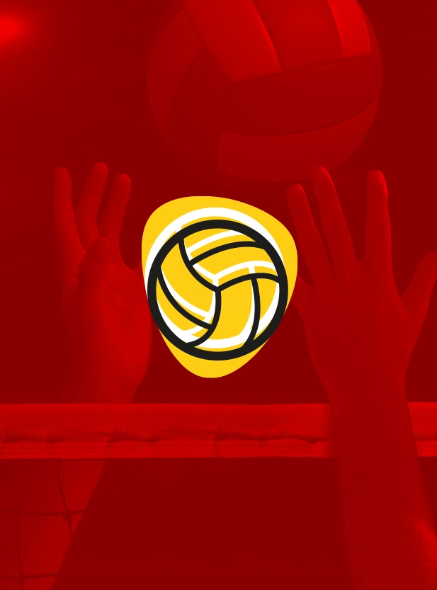 ASV Mals Volleyball Icon